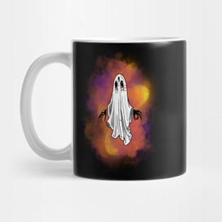 Ghost13 Mug